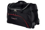 Pack KJUST | Sacs de Voyage sur mesure pour Lexus IS XE20 2005-2012 – Image 3