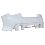 Pare-Choc Arrière Origin Labo Drift Line pour Toyota GT86