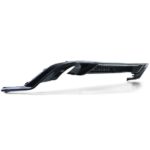 Diffuseur Arrière Sport Monotube pour VW Golf 7 GTI 17-21 – Image 2