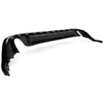 Diffuseur Arrière Sport Monotube pour VW Golf 7 GTI 17-21 – Image 3