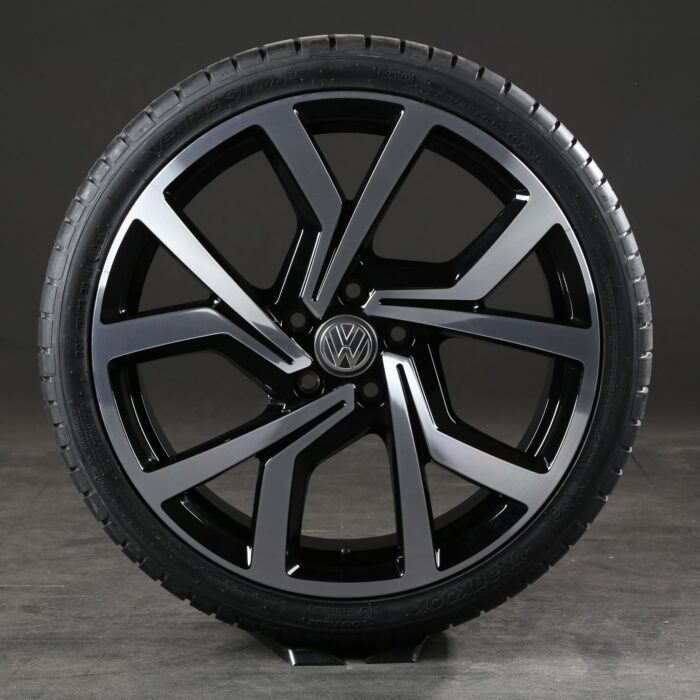 Jante "Brescia" 19 pouces pour Golf 7 GTI – Image 3