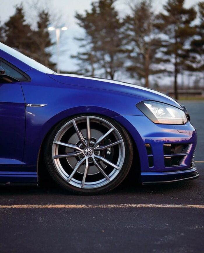 Jante "Pretoria" 19 pouces pour Golf 7 R – Image 2