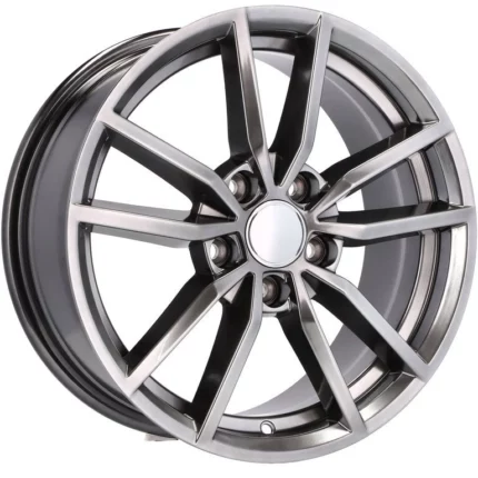 Jante "Pretoria" 19 pouces pour Golf 7 R