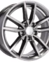 Jante "Pretoria" 19 pouces pour Golf 7 R