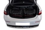 Pack KJUST | Sacs de Voyage sur mesure pour Mercedes-Benz Class E Coupé C213 2017+