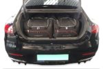 Pack KJUST | Sacs de Voyage sur mesure pour Mercedes-Benz Class EQE V295 2022+