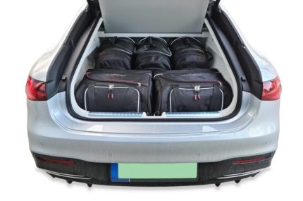 Pack KJUST | Sacs de Voyage sur mesure pour Mercedes-Benz Class EQS V297 2021+
