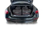 Pack KJUST | Sacs de Voyage sur mesure pour Mercedes-Benz Class S W223 2020+