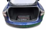 Pack KJUST | Sacs de Voyage sur mesure pour Tesla Model 3 2017+ – Image 3