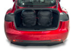 Pack KJUST | Sacs de Voyage sur mesure pour Tesla Model 3 2023+ – Image 2