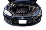 Pack KJUST | Sacs de Voyage sur mesure pour Tesla Model S 2012-2016 – Image 2