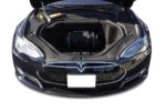 Pack KJUST | Sacs de Voyage sur mesure pour Tesla Model S 2012-2016 – Image 3