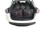 Pack KJUST | Sacs de Voyage sur mesure pour Tesla Model Y 2020+