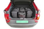 Pack KJUST | Sacs de Voyage sur mesure pour Volkswagen ID.4 2020+