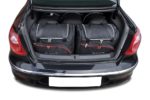 Pack KJUST | Sacs de Voyage sur mesure pour Volkswagen Passat CC 2008-2011