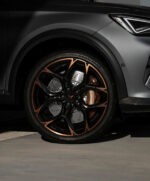 Jante "Performance Cuivre" 19 pouces pour Cupra Formentor – Image 3