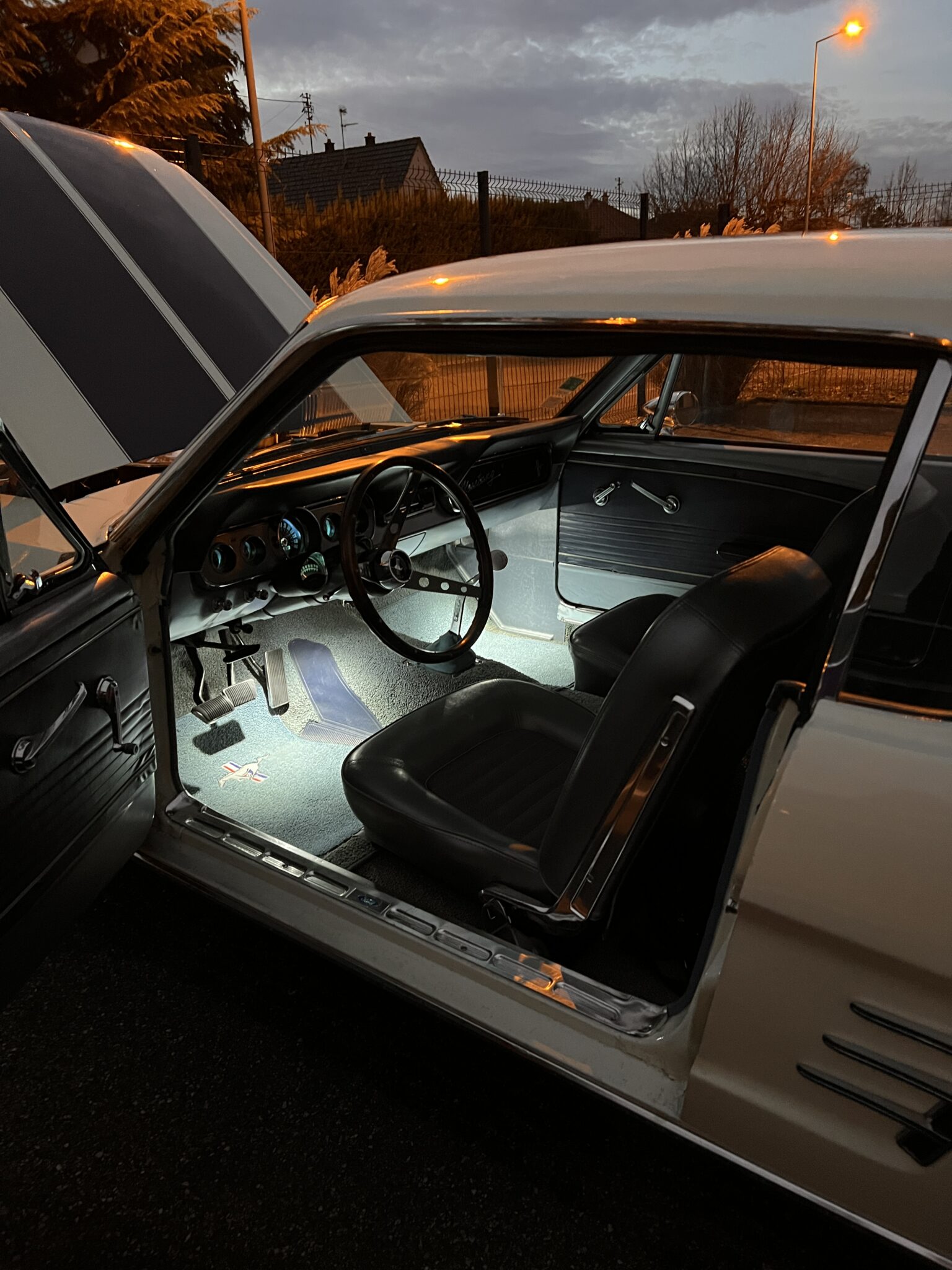 Detailing mulhouse