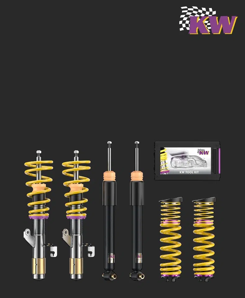 Suspension De Marque Kw Rd Shop