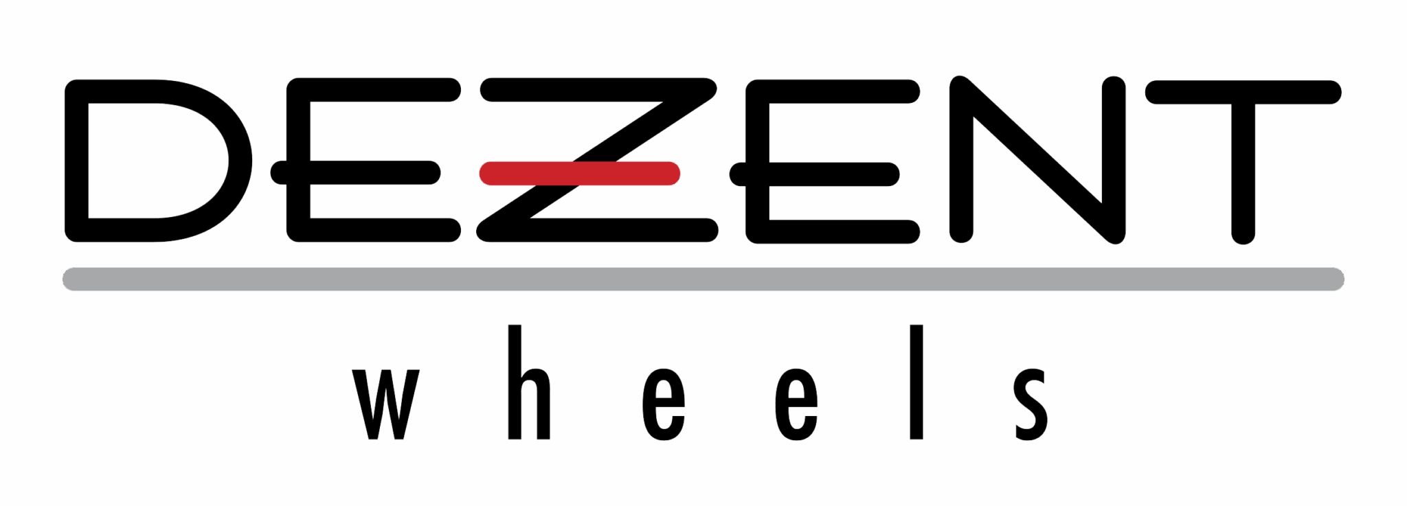 Logo dezent
