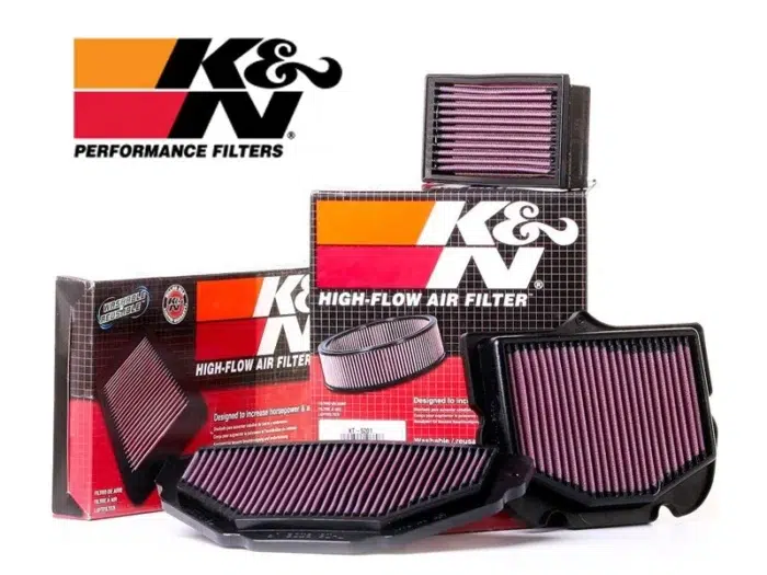 Filtre Kn Bmw Serie 3 E46 66f5560fac9a3876504519.jpg Filtre à Air K&N pour votre voiture – Image 1