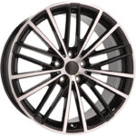 Les jantes répliques « F71 » parfaites pour votre BMW Série 2, 3, 4 X1