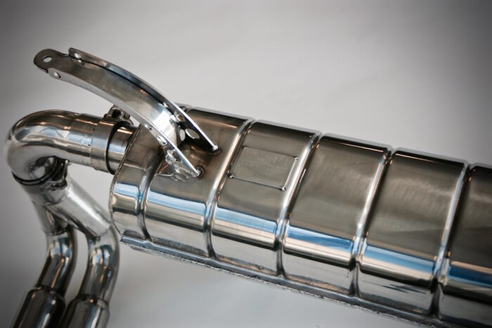 Echappement SCART pour votre Porsche – Image 2