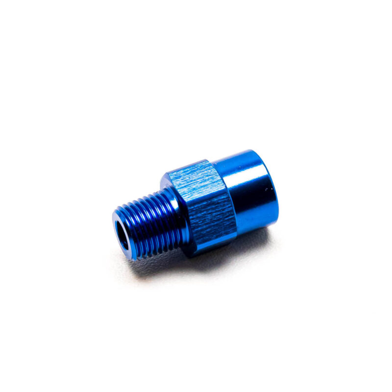 Cooling Solutions Adaptateur M10x100 vers 1/8" NPT