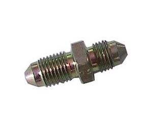 Cooling Solutions Adaptateur Mâle 3/8 UNF / Mâle 12x100 Convexe