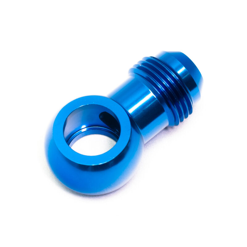 Cooling Solutions Banjo Mâle Dash 10 (Ø16.5 mm)