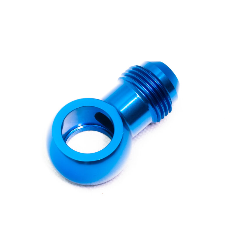 Cooling Solutions Banjo Mâle Dash 10 (Ø18.5 mm)