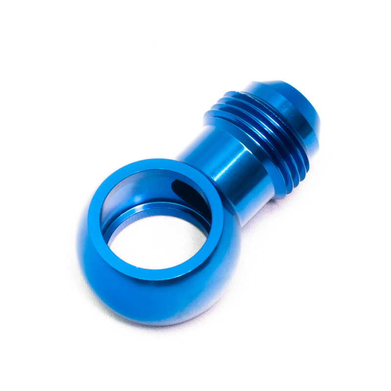 Cooling Solutions Banjo Mâle Dash 10 (Ø20.5 mm)