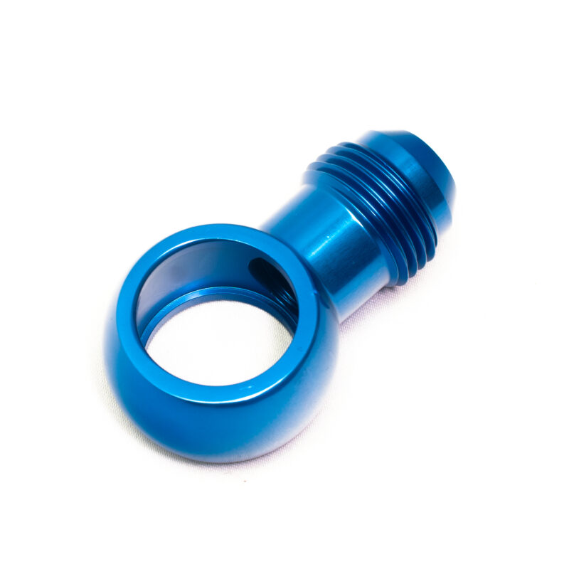 Cooling Solutions Banjo Mâle Dash 10 (Ø22.5 mm)