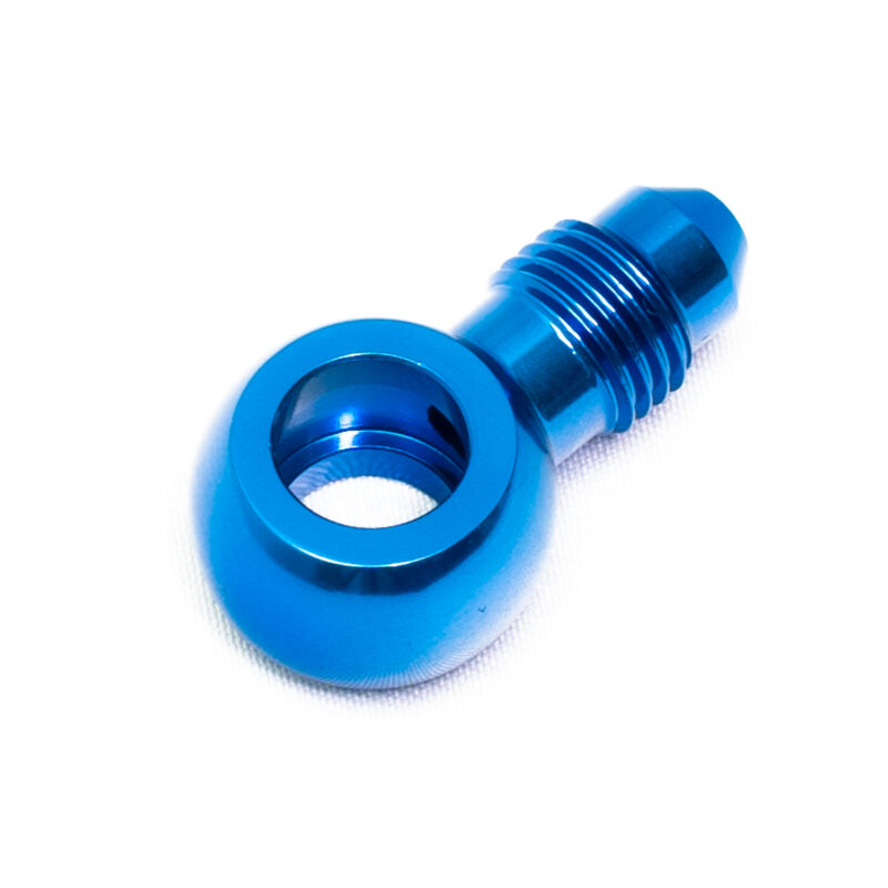 Cooling Solutions Banjo Mâle Dash 3 (Ø8.5 mm)