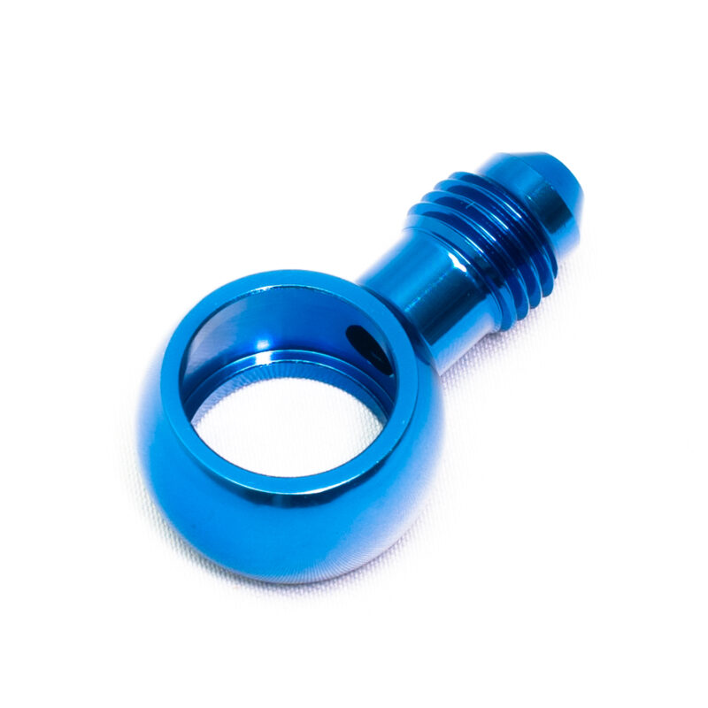 Cooling Solutions Banjo Mâle Dash 4 (Ø14.5 mm)