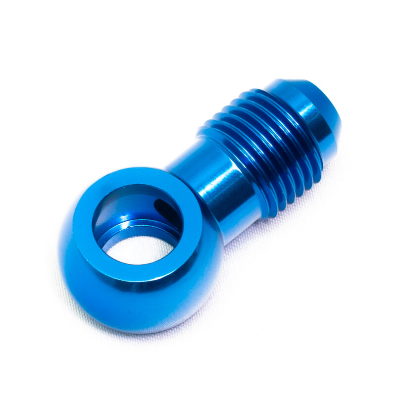 Cooling Solutions Banjo Mâle Dash 6 (Ø10.5 mm)