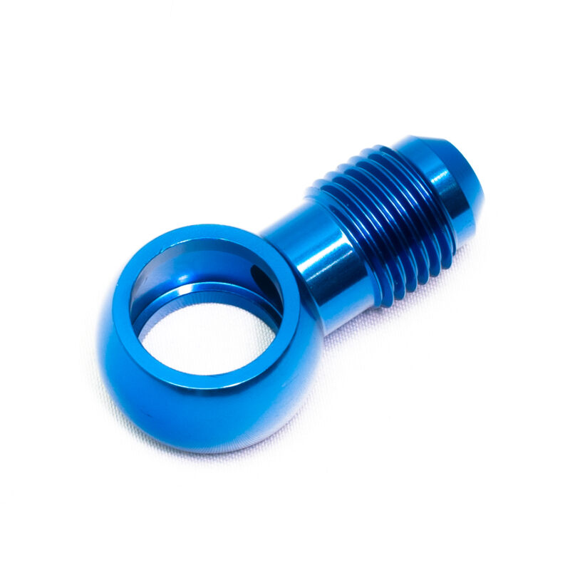 Cooling Solutions Banjo Mâle Dash 6 (Ø14.5 mm)