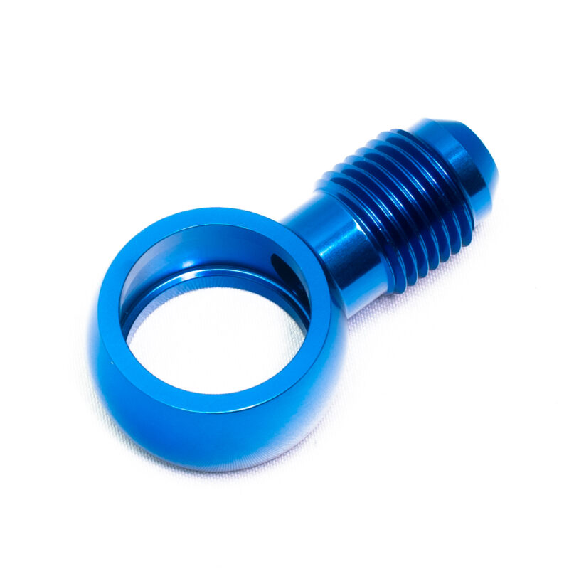 Cooling Solutions Banjo Mâle Dash 6 (Ø18.5 mm)