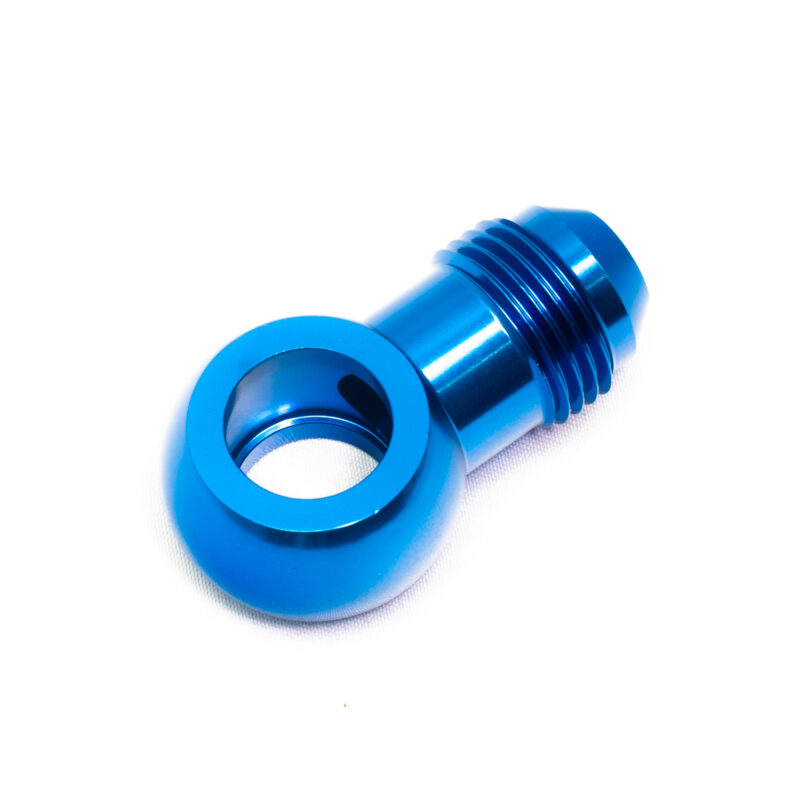 Cooling Solutions Banjo Mâle Dash 8 (Ø14.5 mm)