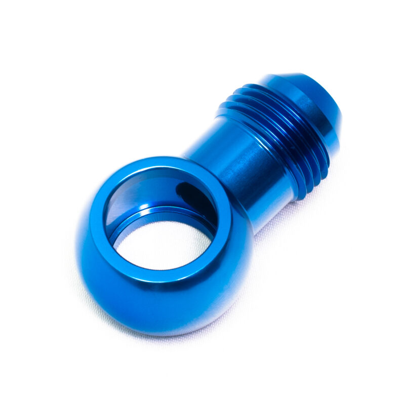 Cooling Solutions Banjo Mâle Dash 8 (Ø16.5 mm)