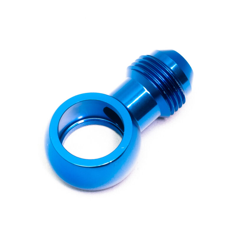 Cooling Solutions Banjo Mâle Dash 8 (Ø18.5 mm)