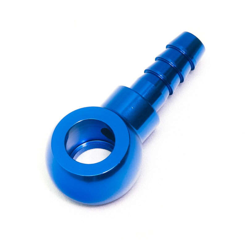 Cooling Solutions Banjo à Emmancher 9.5 mm (Ø12 mm)