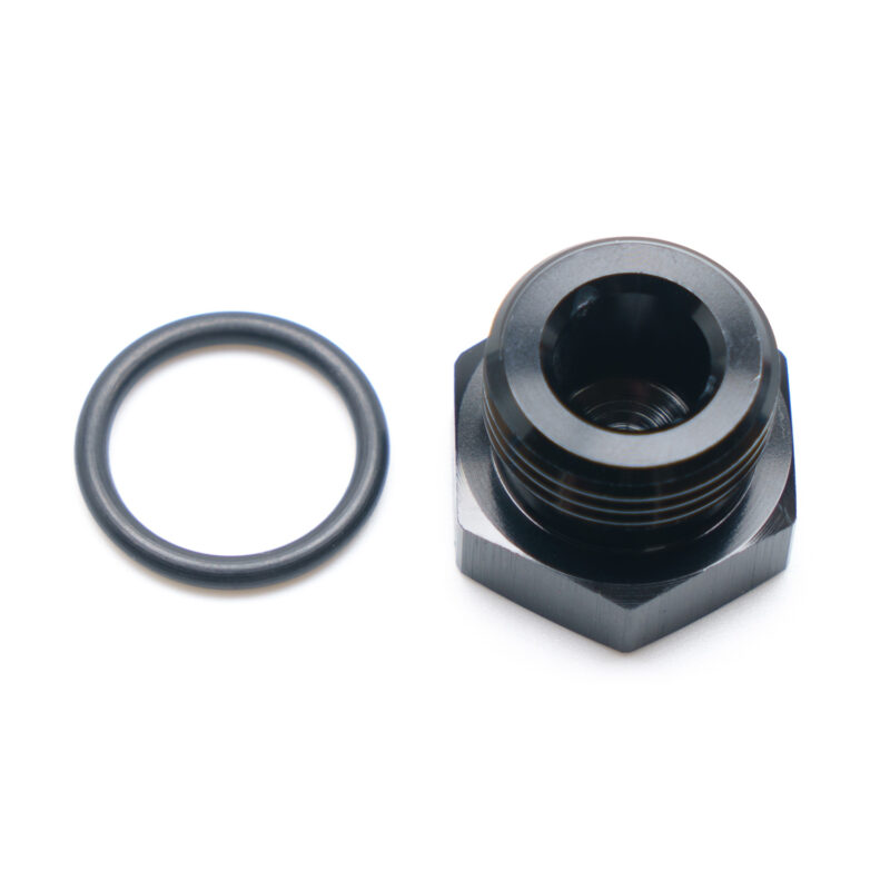 Cooling Solutions Bouchon 3/4"x16 (Dash 8)