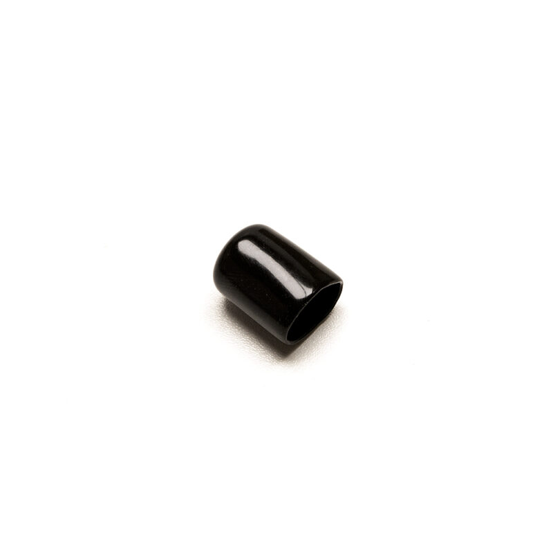 Cooling Solutions Bouchon de Finition en Silicone - 13 mm
