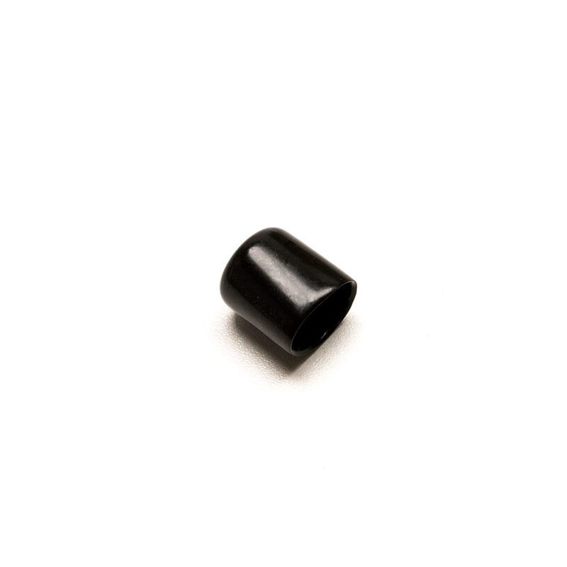 Cooling Solutions Bouchon de Finition en Silicone - 16 mm