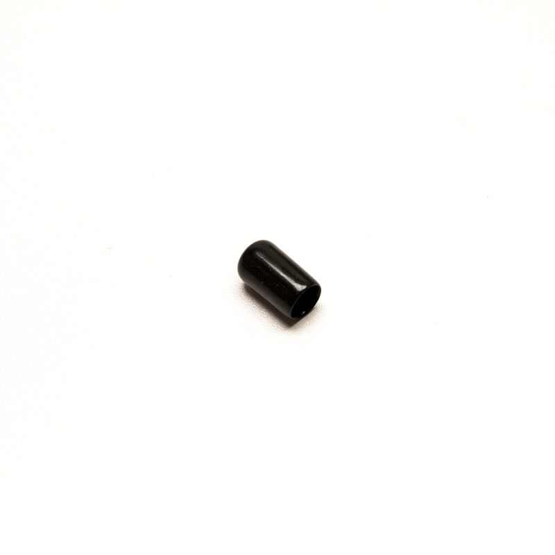Cooling Solutions Bouchon de Finition en Silicone - 8 mm