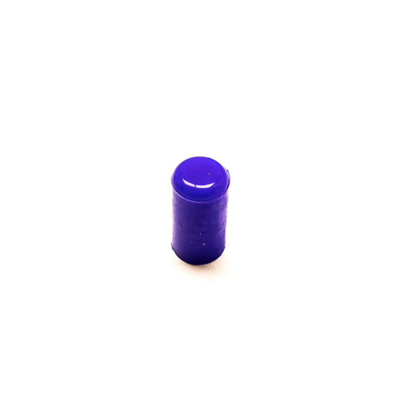 Cooling Solutions Bouchon en Silicone Ø12 mm