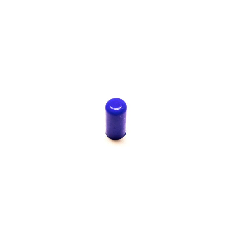 Cooling Solutions Bouchon en Silicone Ø6 mm