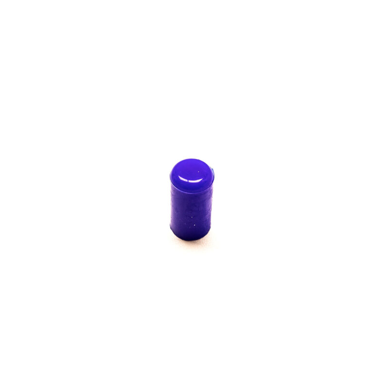 Cooling Solutions Bouchon en Silicone Ø8 mm