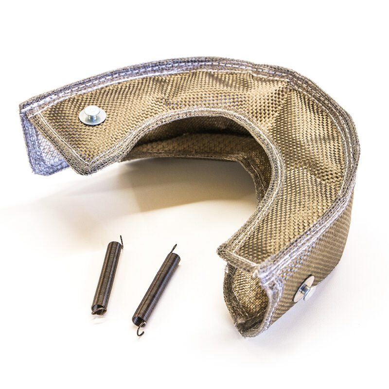 Cooling Solutions Chaussette de Turbo T25 / T28 (Protection Thermique)
