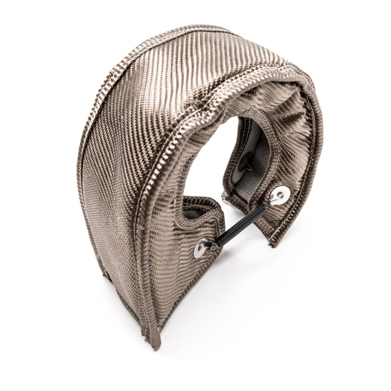 Cooling Solutions Chaussette de Turbo T5 / T6 (Protection Thermique)